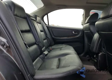 2003 Nissan Maxima Gle z USA, uszkodzony, nr VIN JN1DA31A33T426049